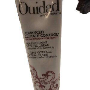 Ouidad Advanced Climate Control® Featherlight Styling Cream 5.7 oz